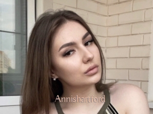 annishartford Anal Sexe