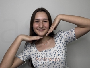 Annisheaps