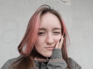 Annisheaston