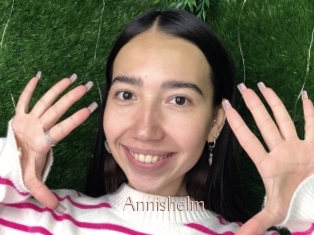 Annishelm