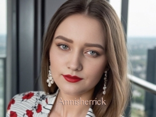 Annisherrick