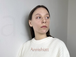 Annishiatt
