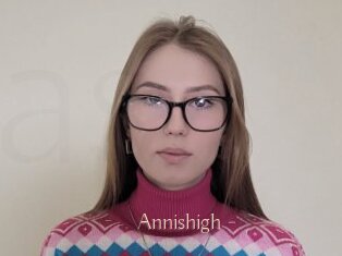 Annishigh