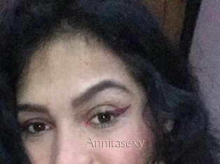 Annitasexy