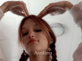 annkima Anal Sexe