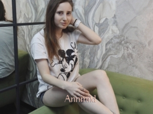 annmild Anal Sexe