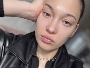 Annmur