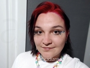 Annradiant