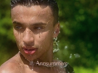 Annsummerr