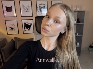Annwallker