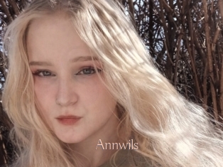 Annwils