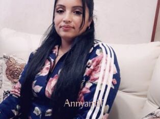 Annyamilf