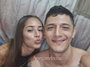 Annyandrene