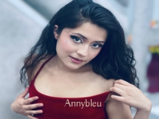 annybleu Anal Sexe