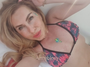 Annyblony
