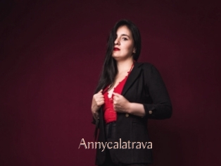Annycalatrava
