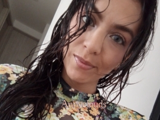 Annyclouds