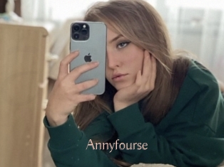 Annyfourse
