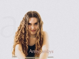 Annygambys