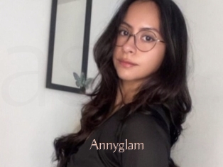 Annyglam
