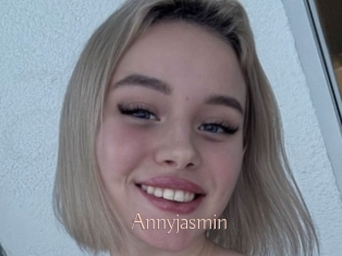 Annyjasmin