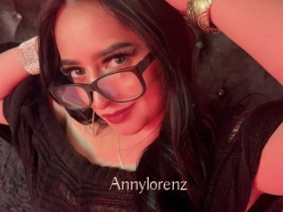 Annylorenz