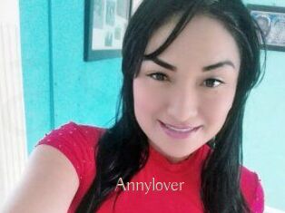 Annylover