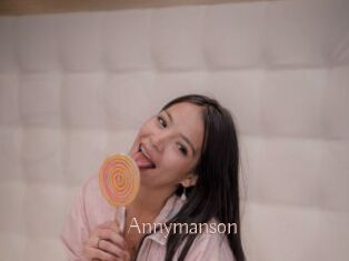 Annymanson