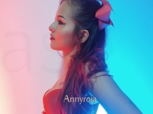 Annyroja