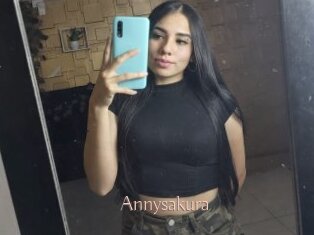 Annysakura