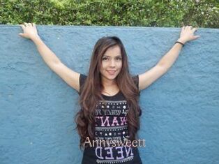 Annysweett