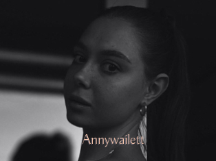 Annywailett