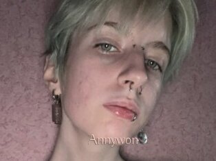 annywon Anal Sexe