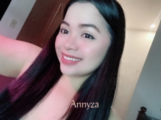 Annyza