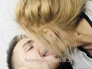 Anonimuscouple1831