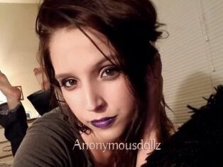 Anonymousdollz