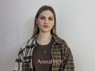anorafinch Anal Sexe