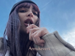 Anoukevers
