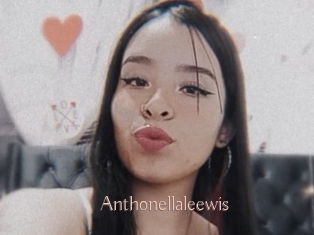 Anthonellaleewis