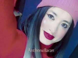 Anthonellaran