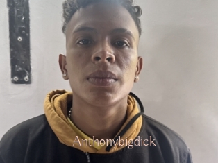 Anthonybigdick