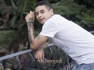 Anthonyed