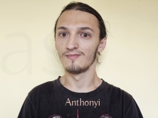 Anthonyi