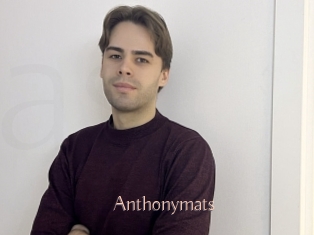 Anthonymats