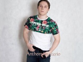 Anthonymysterio