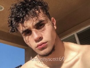 anthonyscott69 Anal Sexe