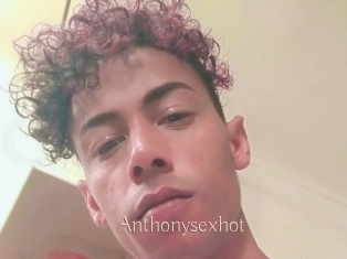 Anthonysexhot