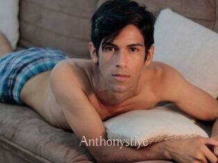 Anthonystlye