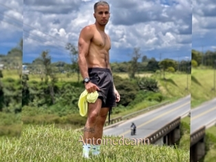 Antoinedeann