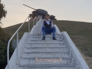 Antonangell